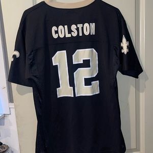Youth XL New Orleans Saints Jersey